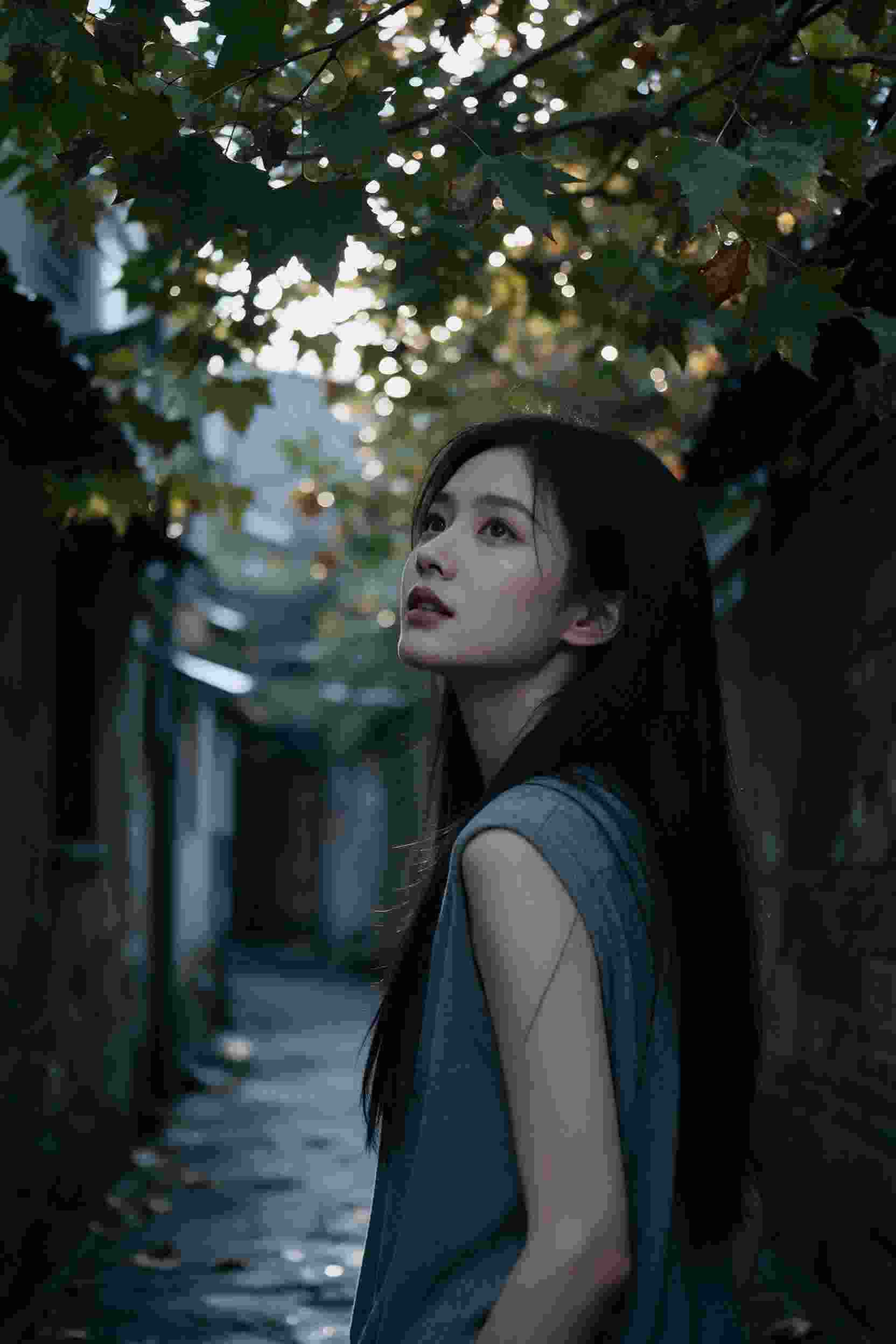 星河辗转