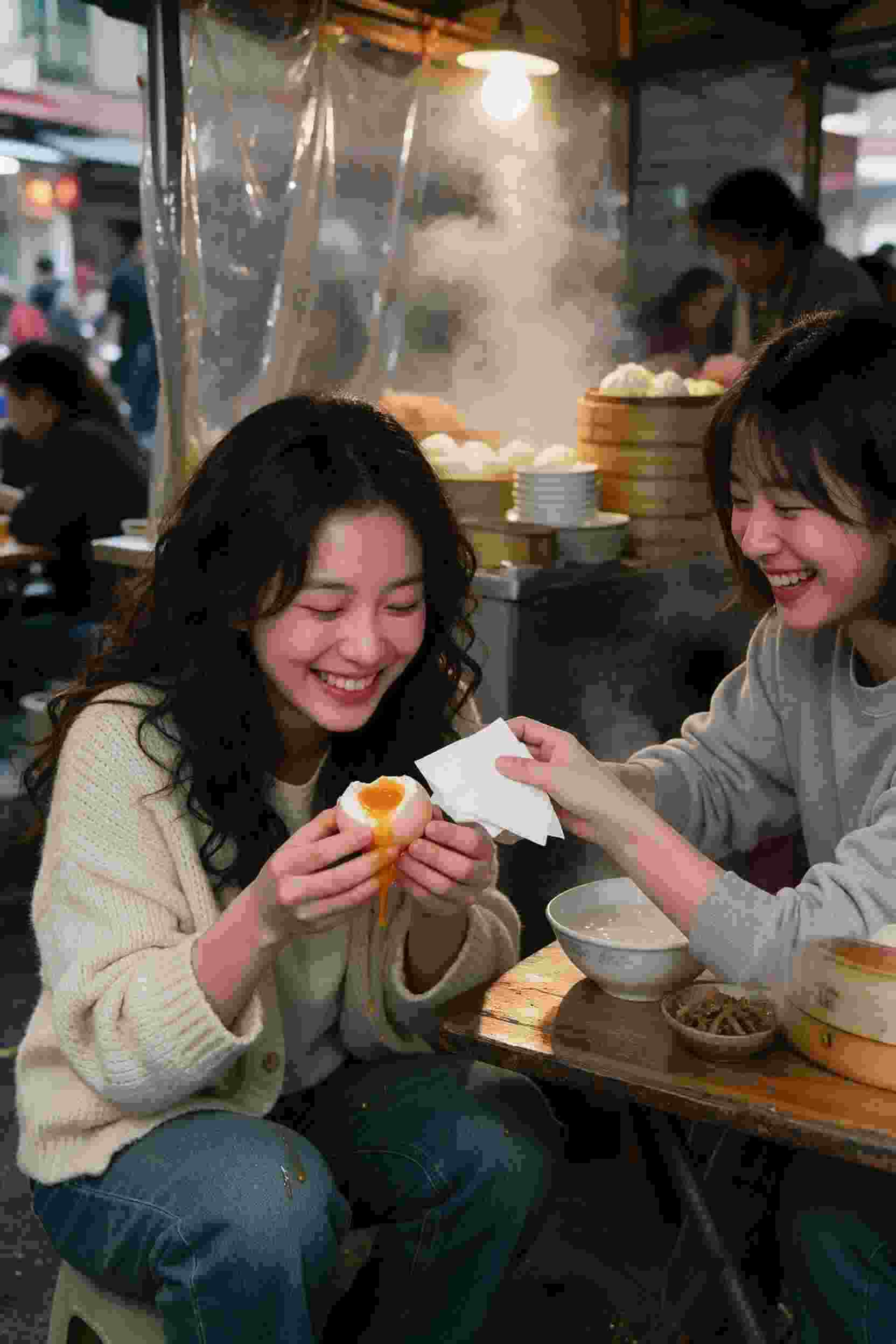 爱在黎明前
